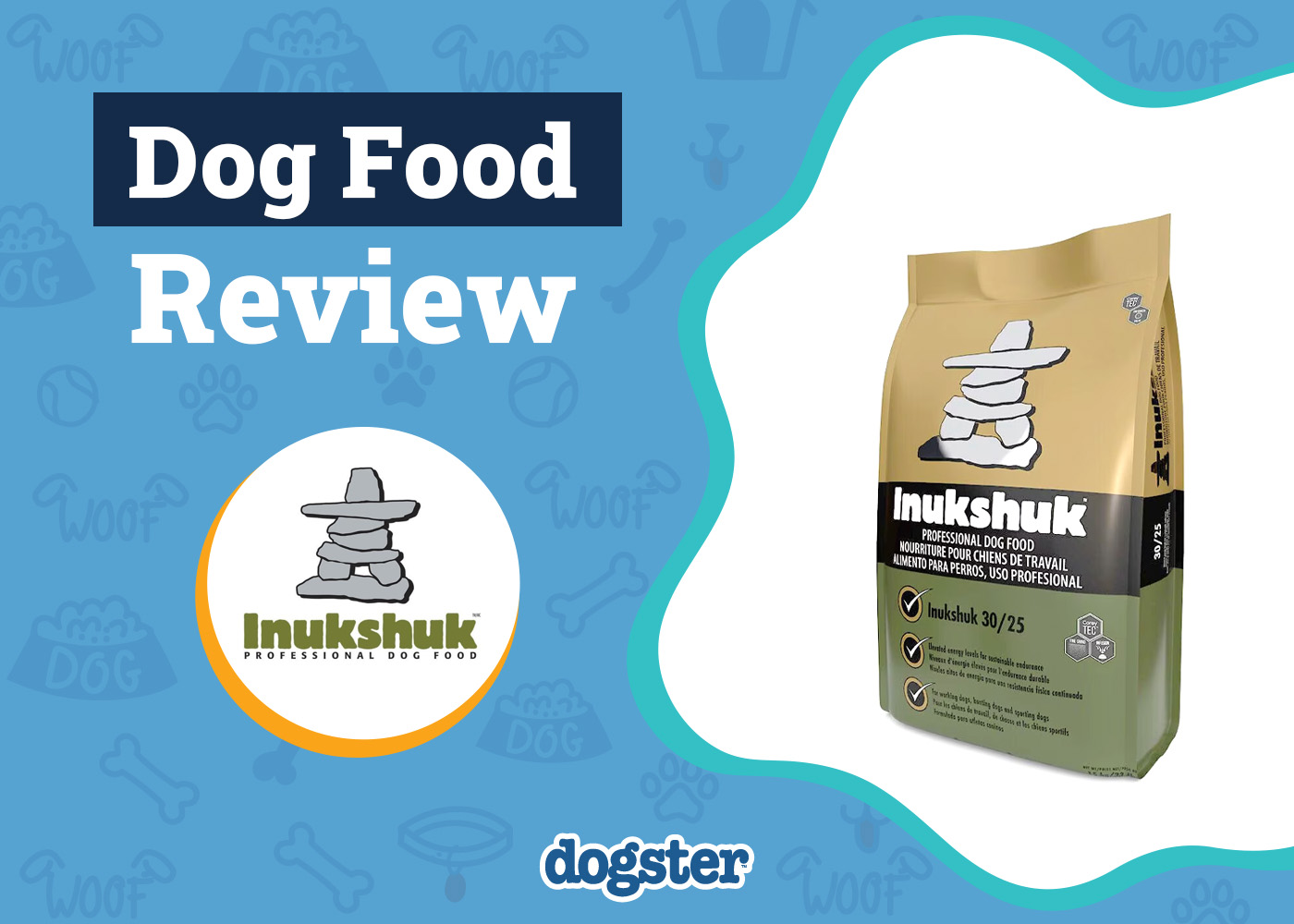 Inukshuk Dog Food Review 2026: Pros, Cons, Recalls & FAQ