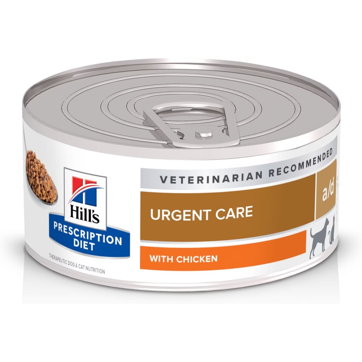 Hill’s Prescription Diet Urgent Care Wet Dog Food
