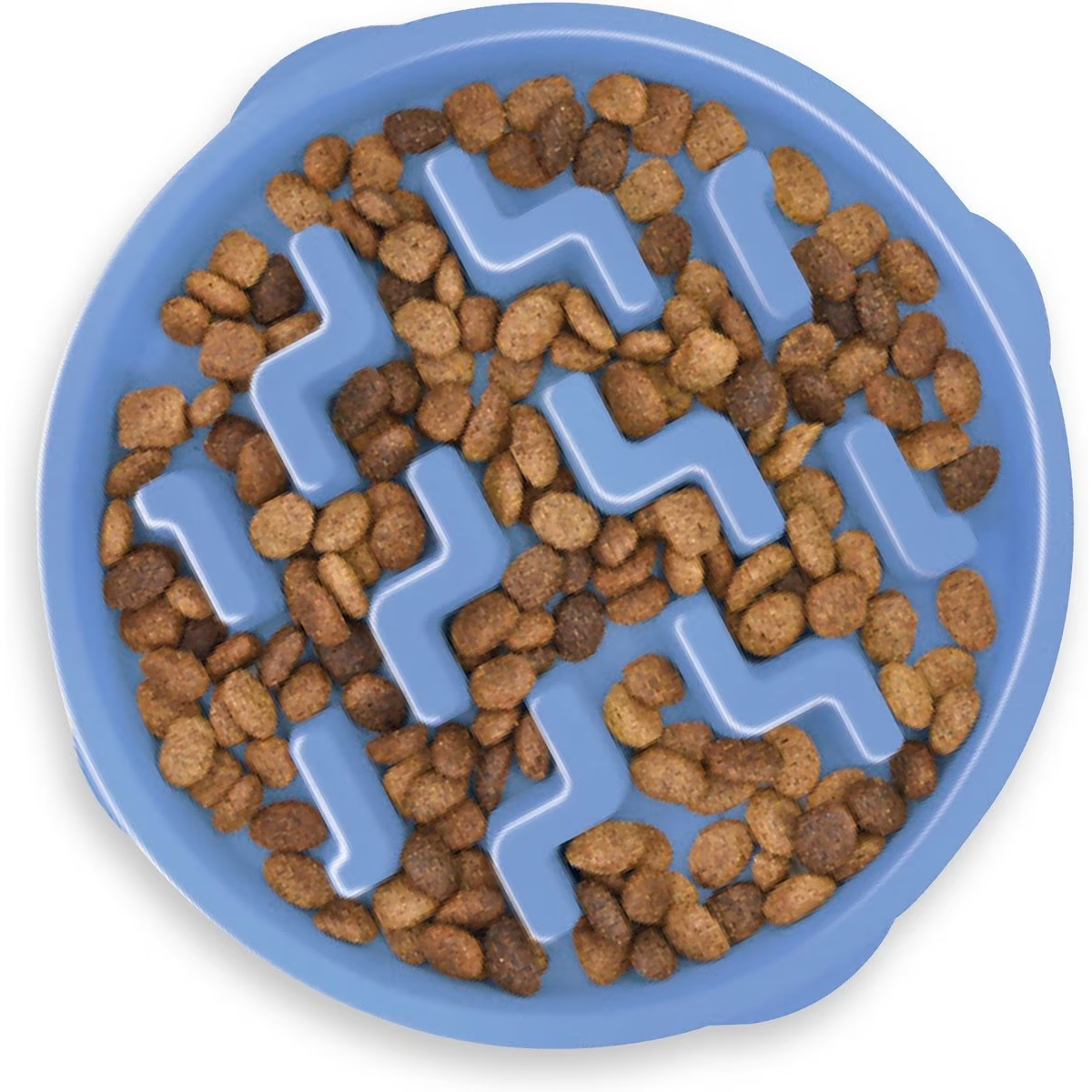 Outward Hound Fun Feeder Slow Feeder Dog Bowl