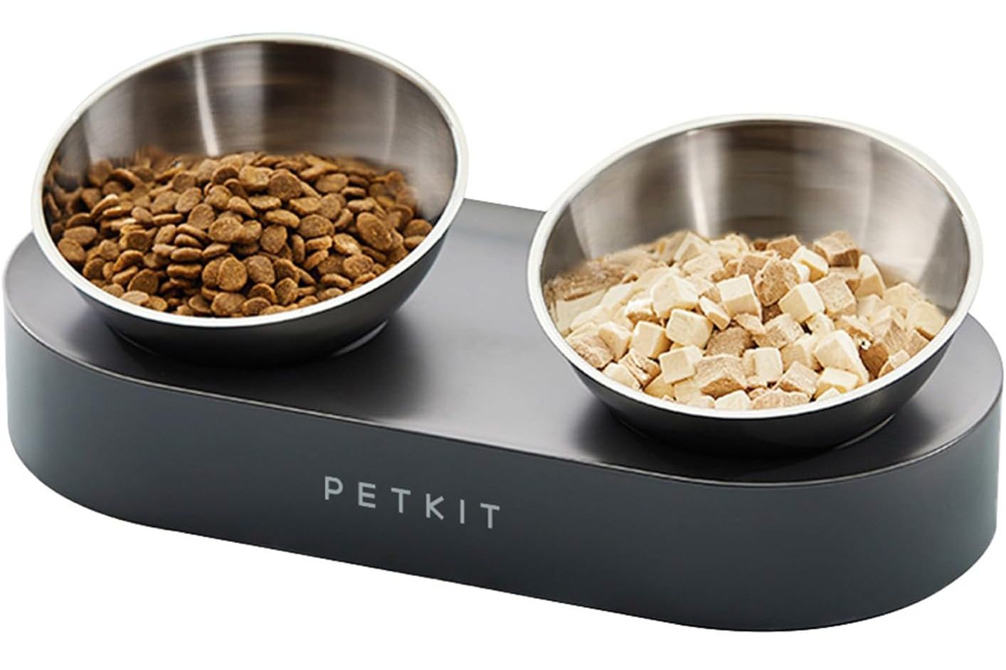 PetKit Fresh Nano Dog Double Bowl
