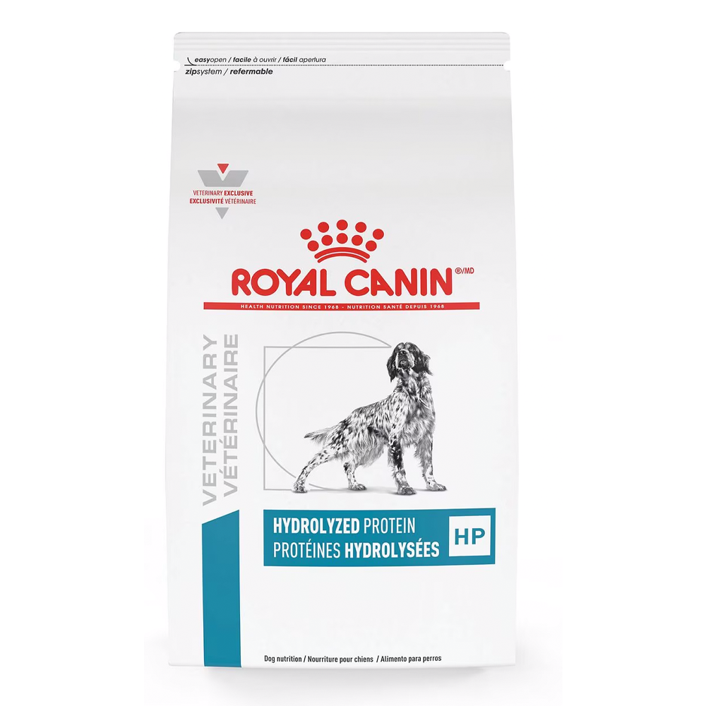 Royal Canin Veterinary Diet Hydrolyzed Protein