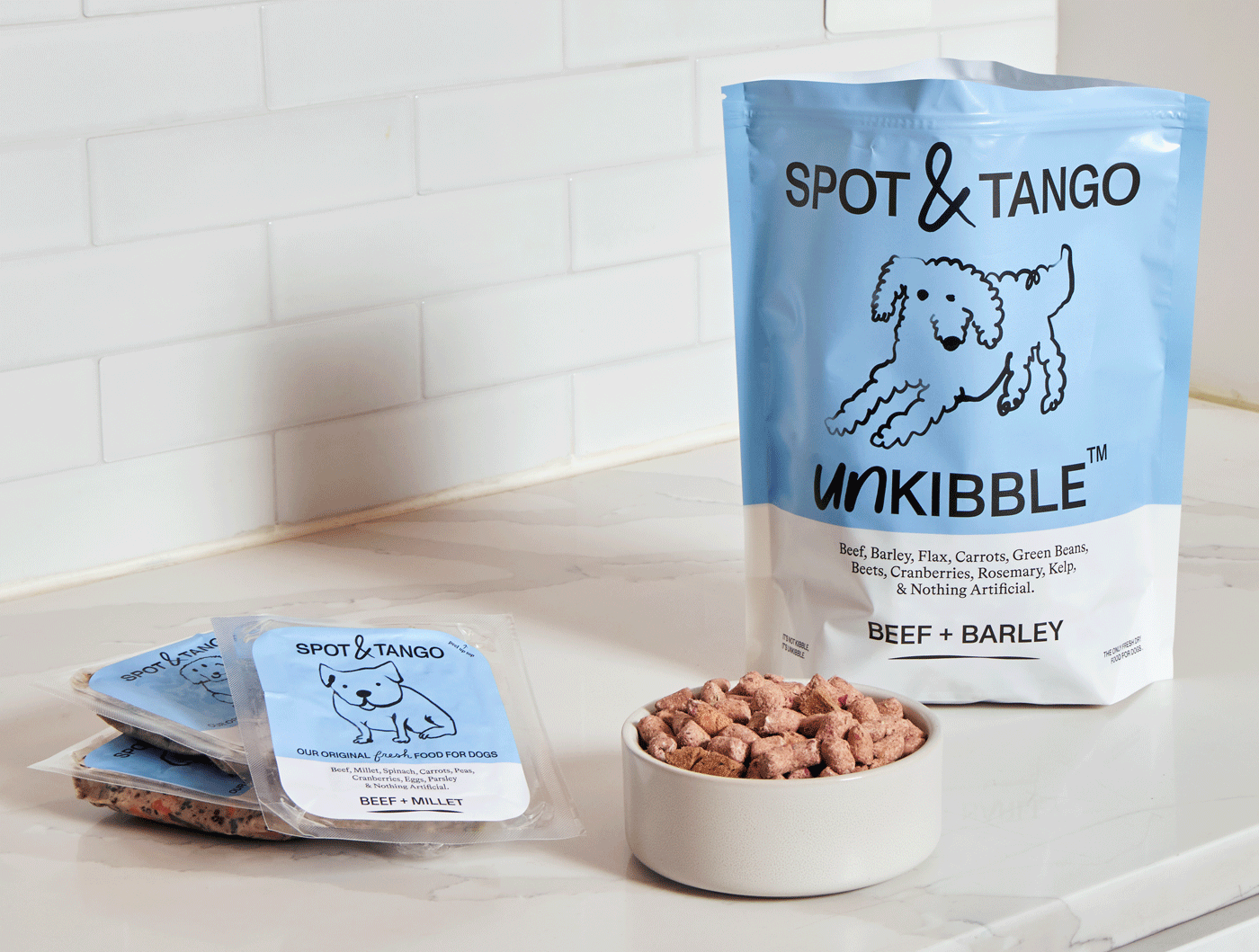Spot & Tango Lifestyle2