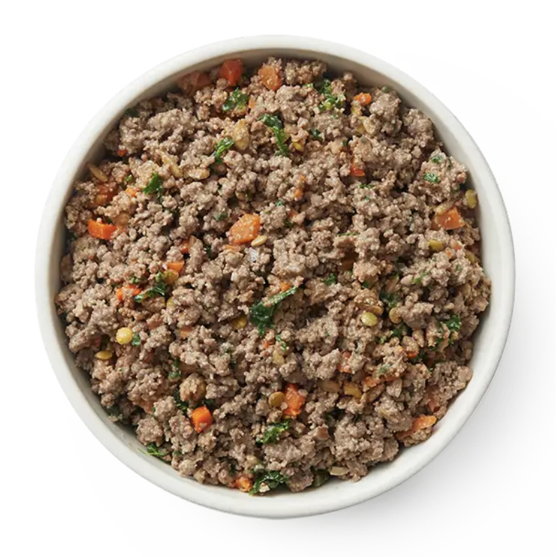 The Farmer’s Dog Chicken Recipe Fresh Dog Food Subscription