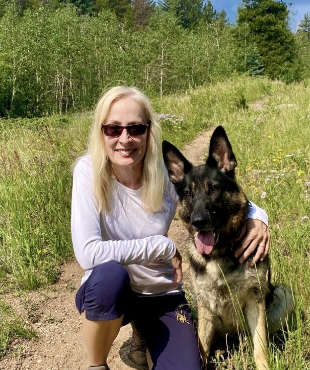 Lynn M. Hayner, JD