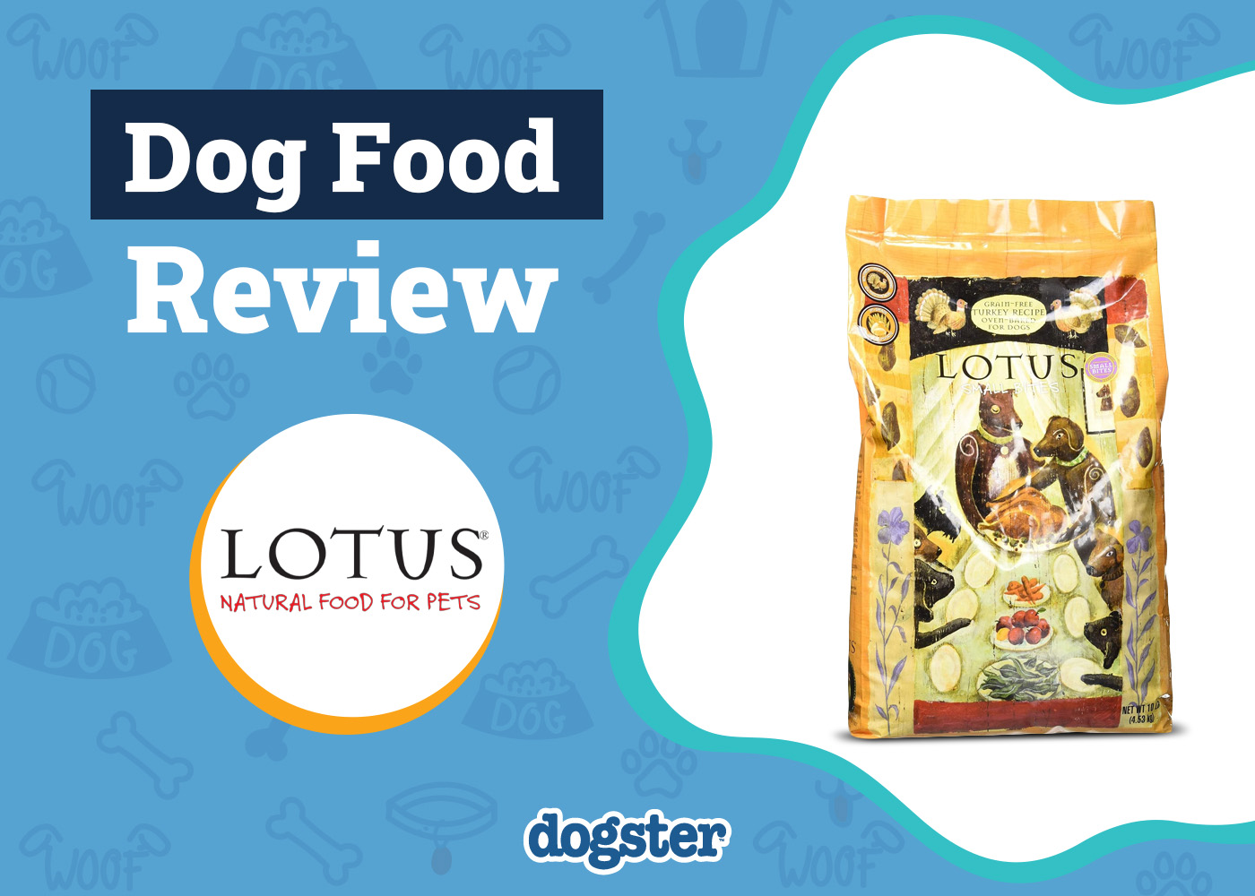 Lotus Dog Food Review 2026: Recalls, Pros & Cons