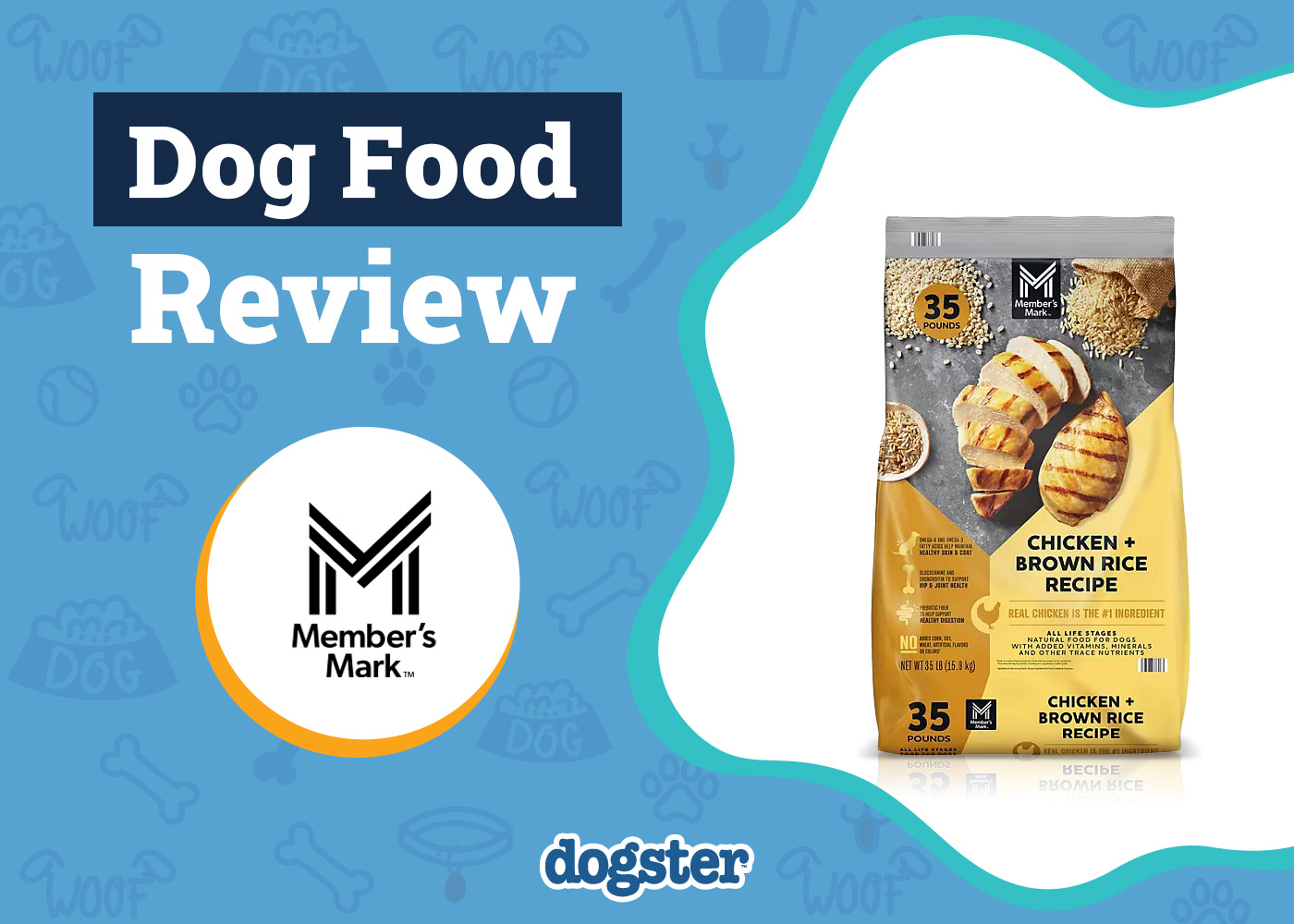 Member’s Mark Dog Food Review 2026: Pros, Cons, Recalls, & FAQ