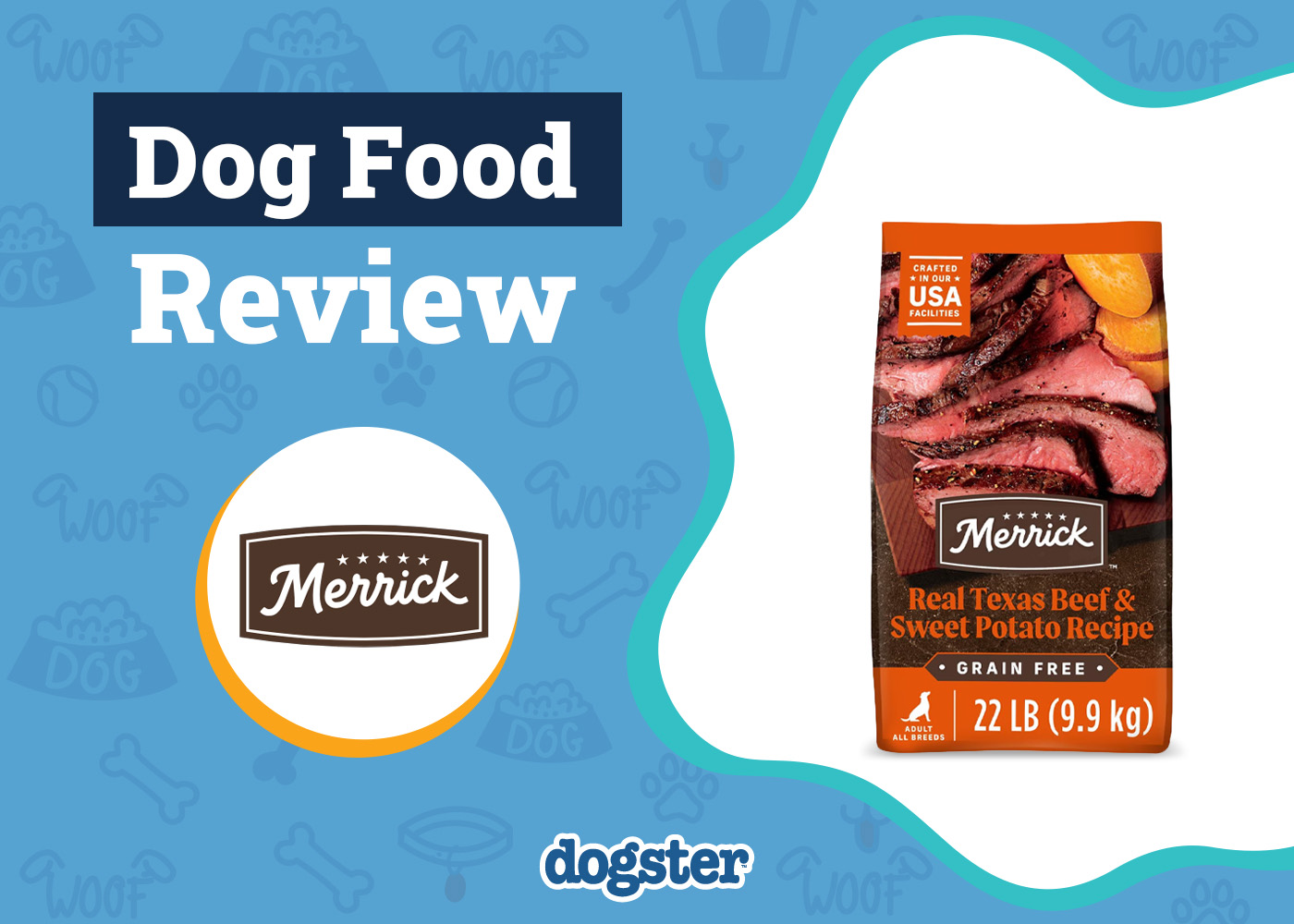 Merrick Dog Food Review 2026: Recalls, Pros & Cons