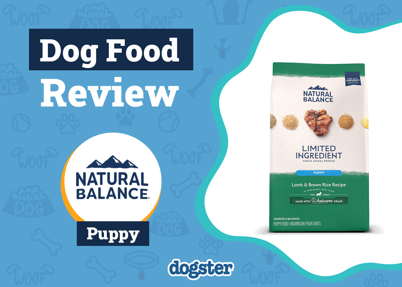 Natural Balance Dog Food Review 2026: Recalls, Pros & Cons