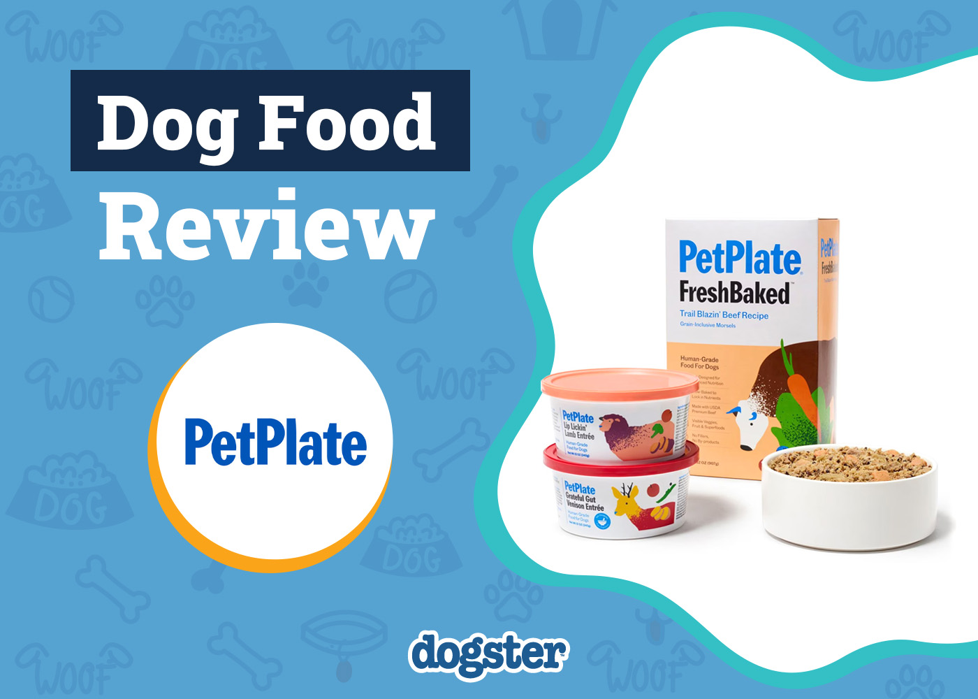 PetPlate Dog Food Review 2026: Recalls, Pros & Cons
