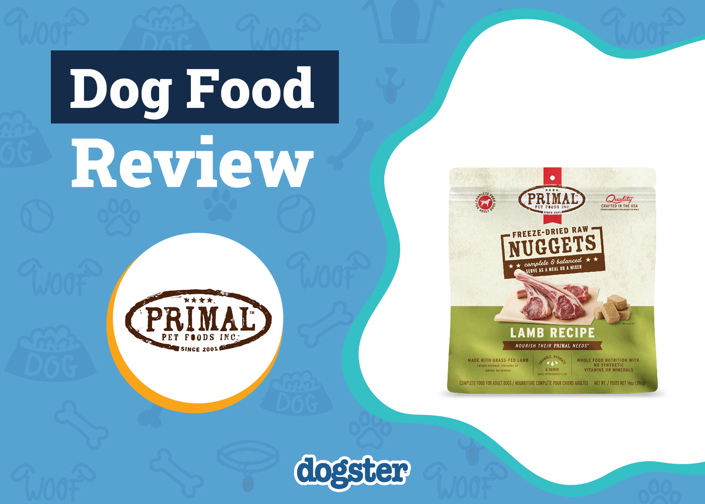 Primal Dog Food Review 2026: Recalls, Pros & Cons
