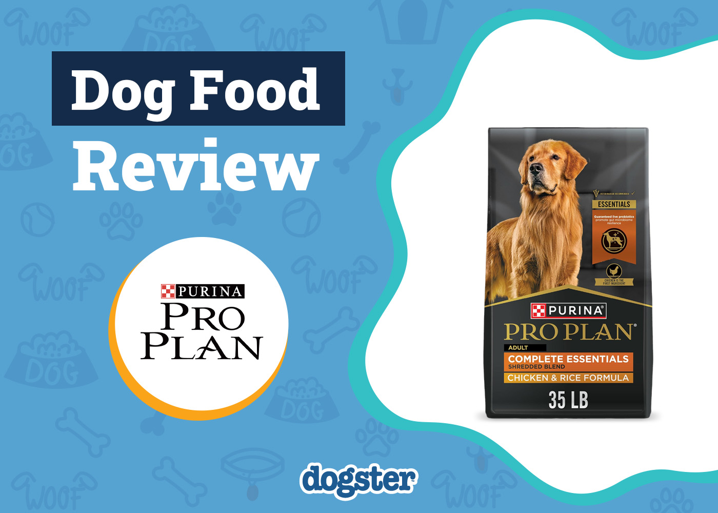 Purina Pro Plan Dog Food Review 2026: Pros & Cons and Recalls