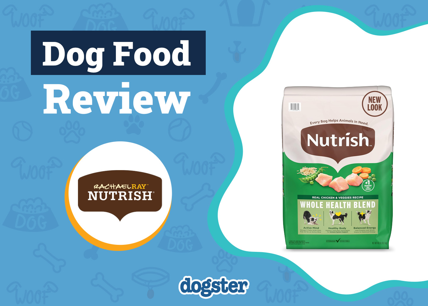 Rachael Ray Dog Food Review 2026: Recalls, Pros & Cons