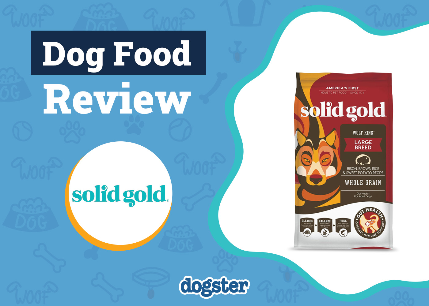 Solid Gold Dog Food Review 2026: Recalls, Pros, Cons, & FAQ