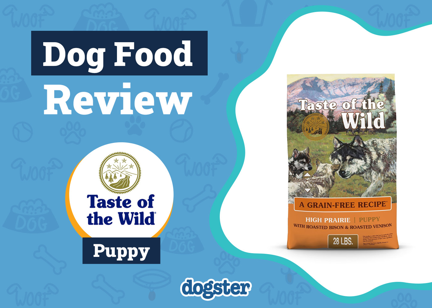 Taste of the Wild Dog Food Review 2026: Recalls, Pros & Cons