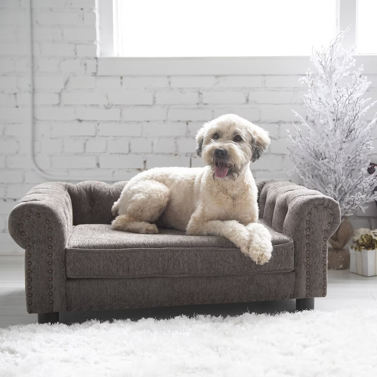 La-Z-Boy Furniture Sofa Dog Bed