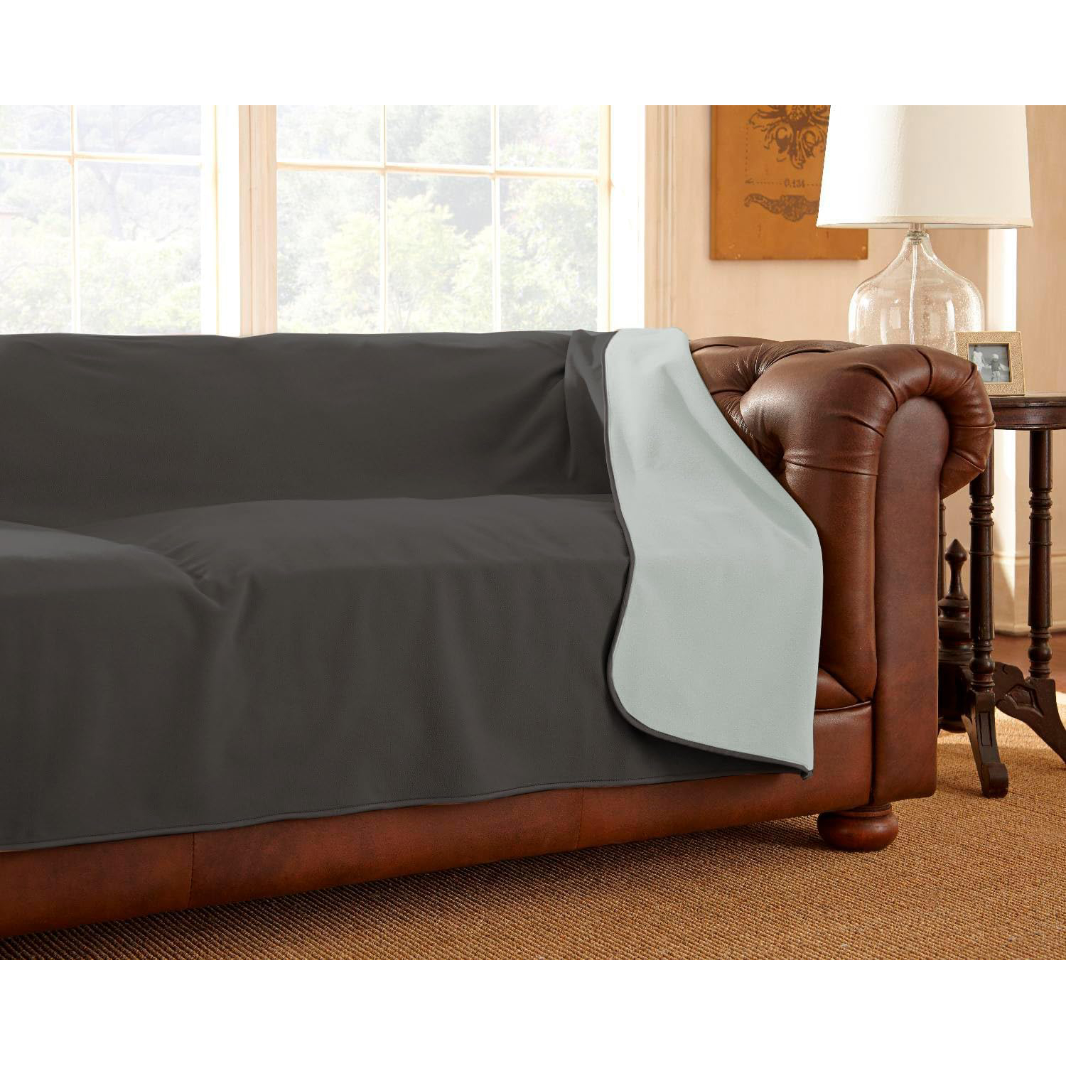 Mambe Waterproof Dog Furniture Cover