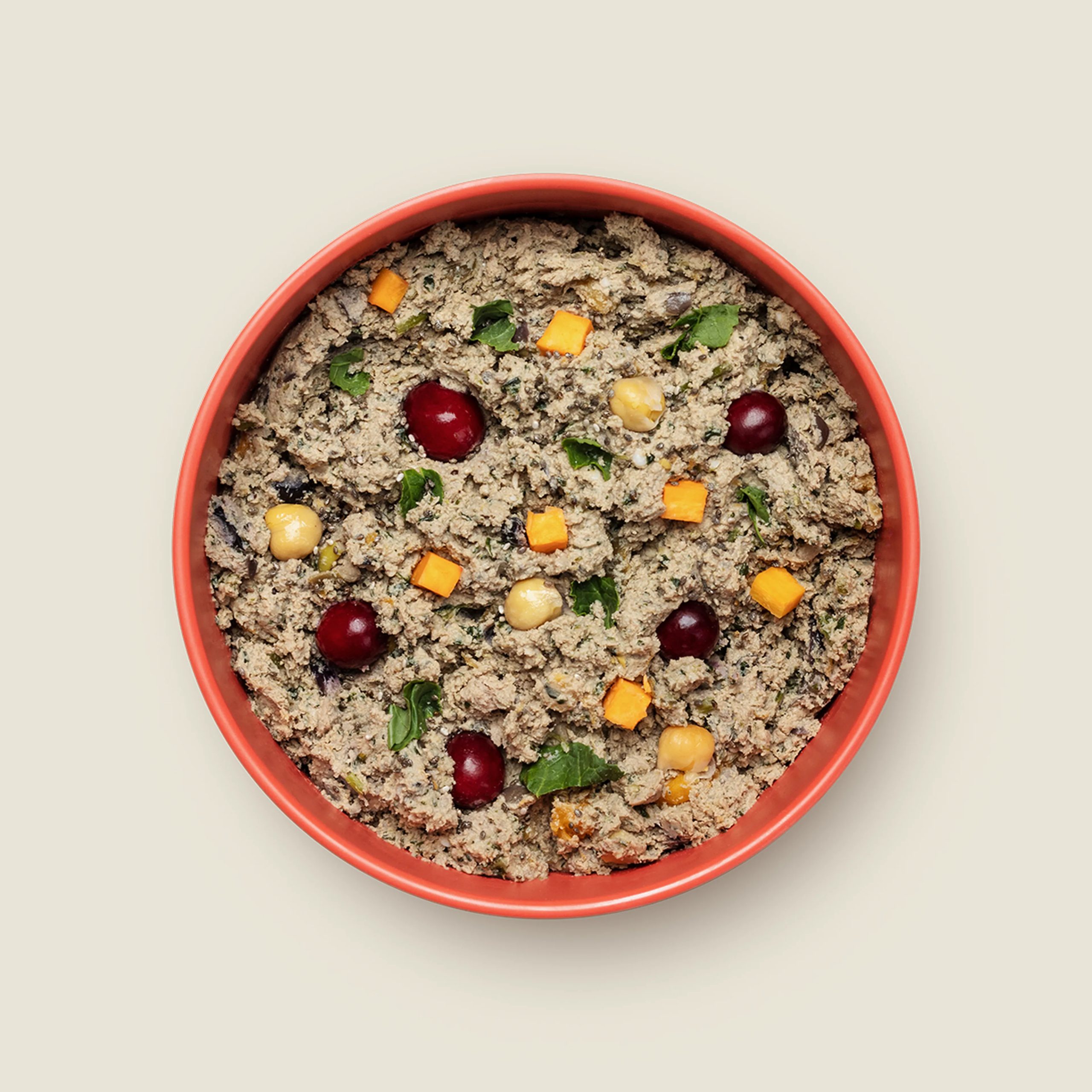 Ollie Fresh Lamb Dog Food Subscription