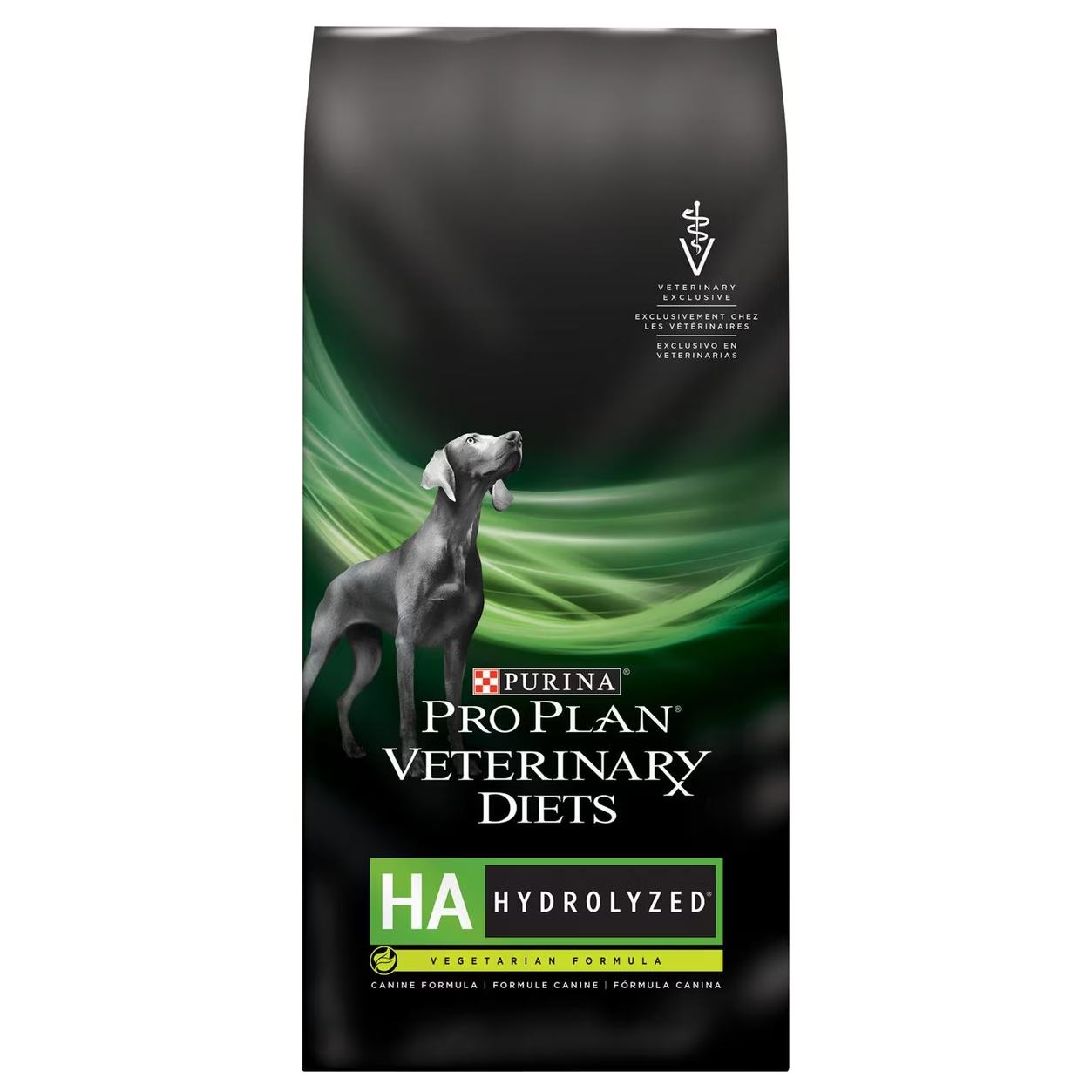 Purina Pro Plan Veterinary Diets Hydrolyzed Dog Food