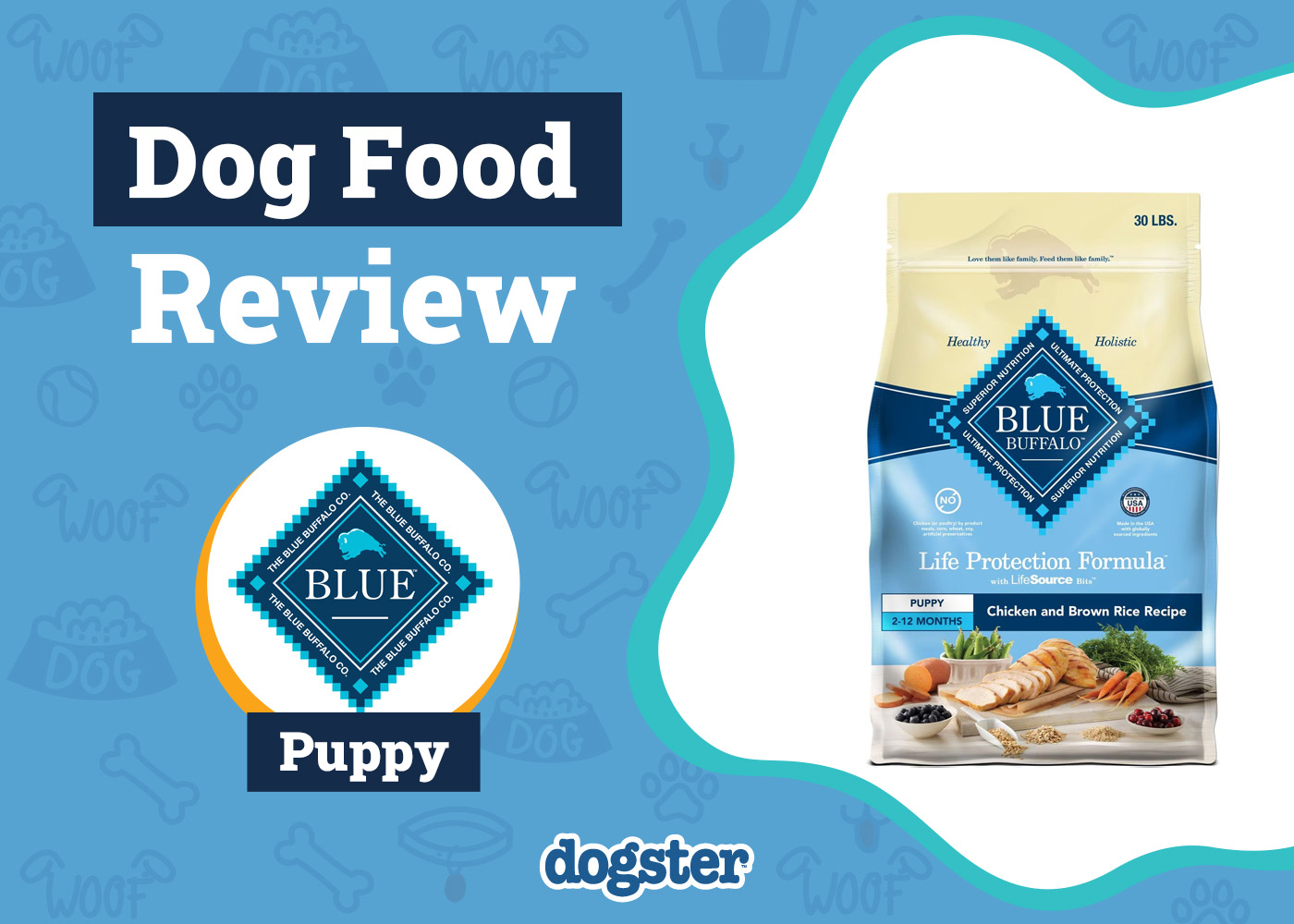 Blue Buffalo Puppy Food Review 2026: Pros, Cons, Recalls & FAQ