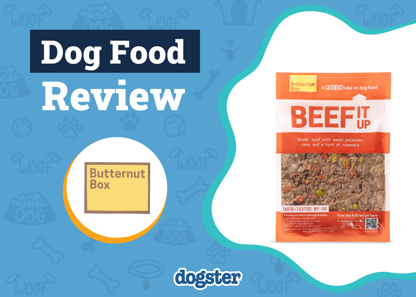 Butternut Box Dog Food Subscription Review 2026: Our Expert’s Opinion