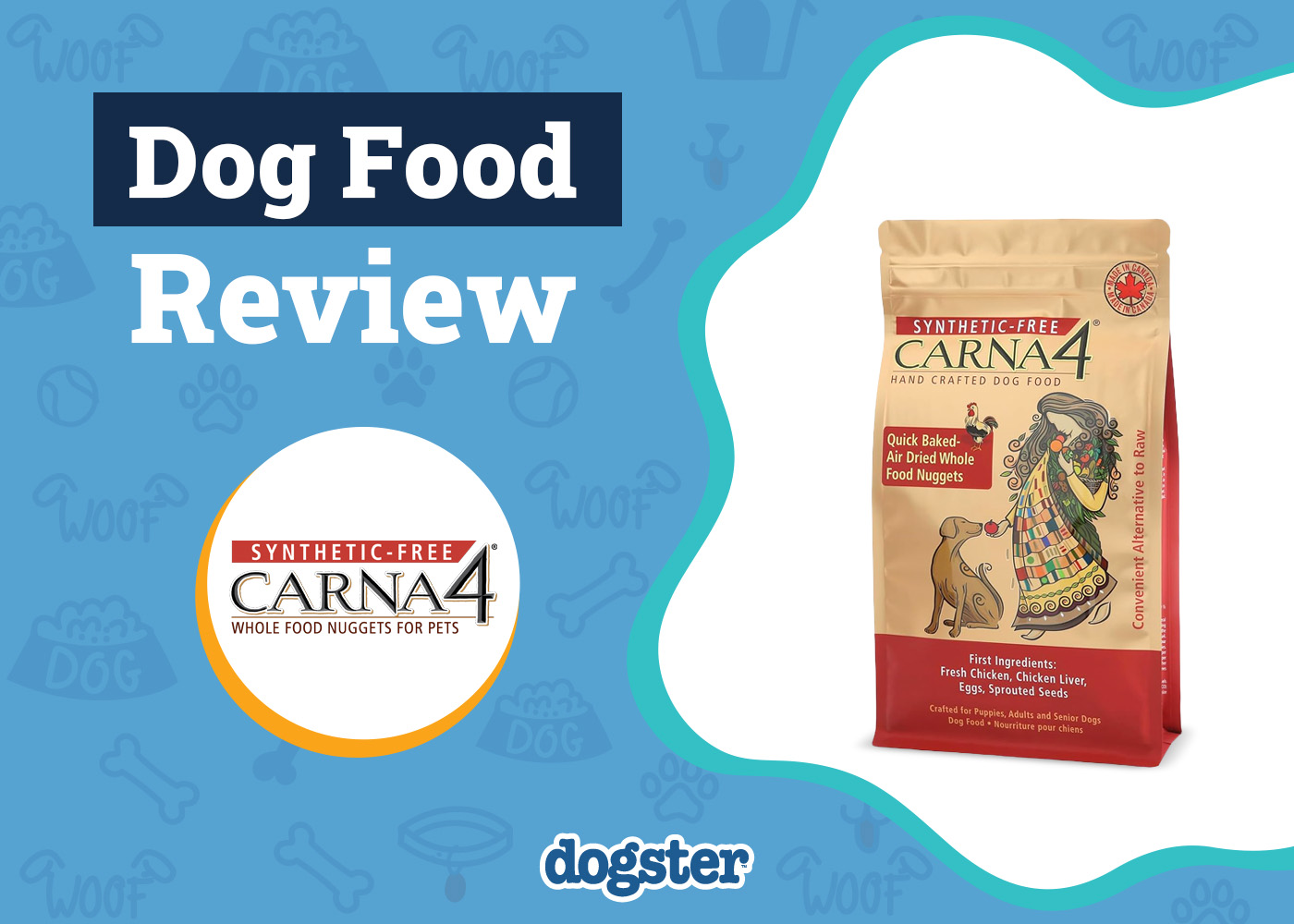 CARNA4 Dog Food Review 2026: Pros, Cons, Recalls & FAQ