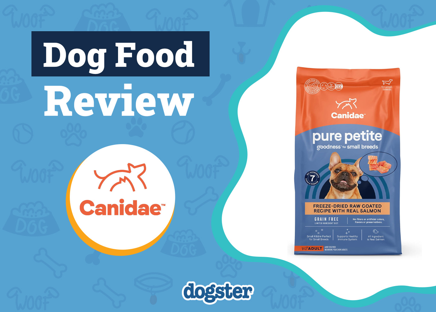 Canidae Dog Food Review 2026: Recalls, Pros & Cons