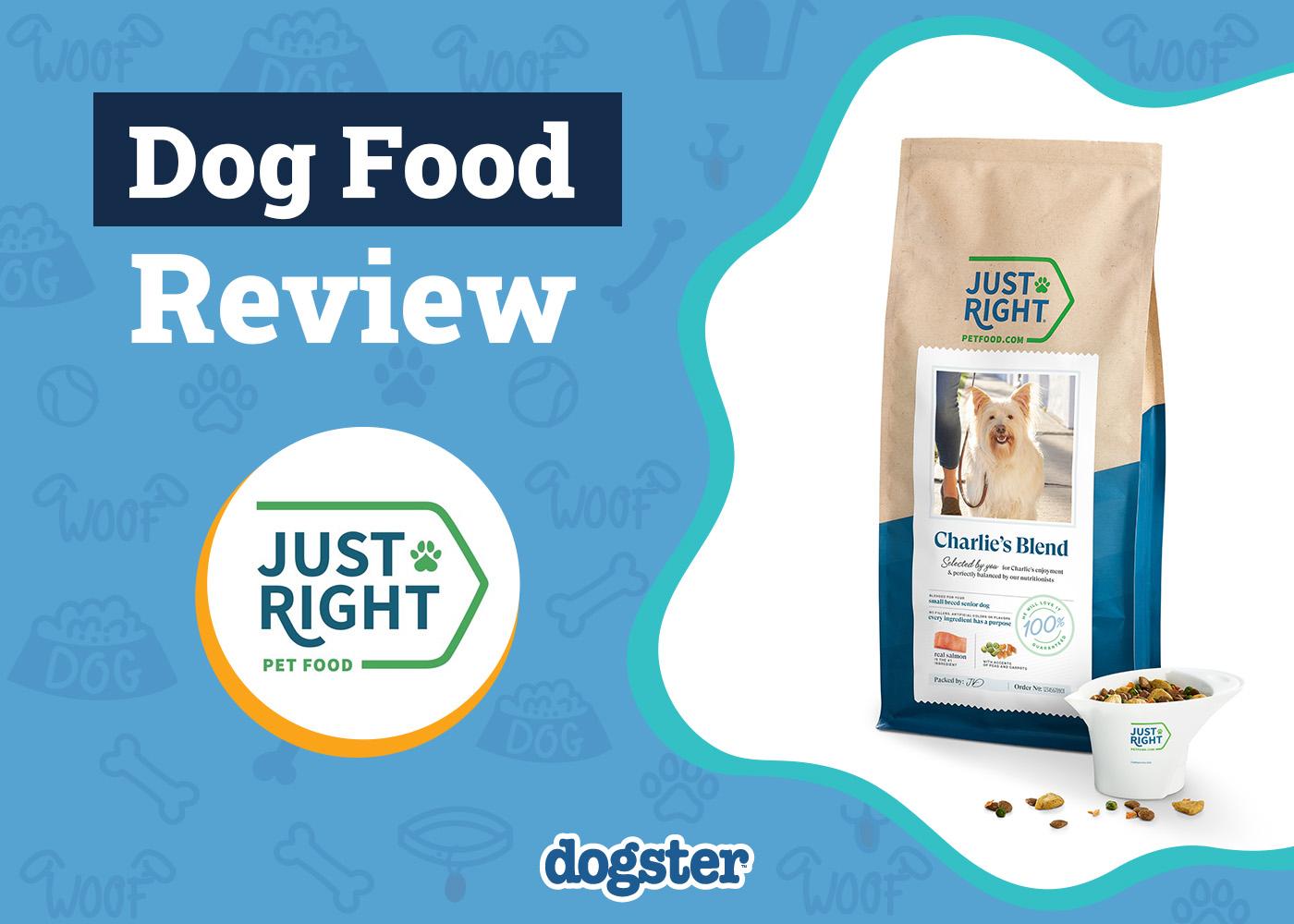 Just Right Dog Food Review 2026: Pros, Cons, Recalls & FAQ