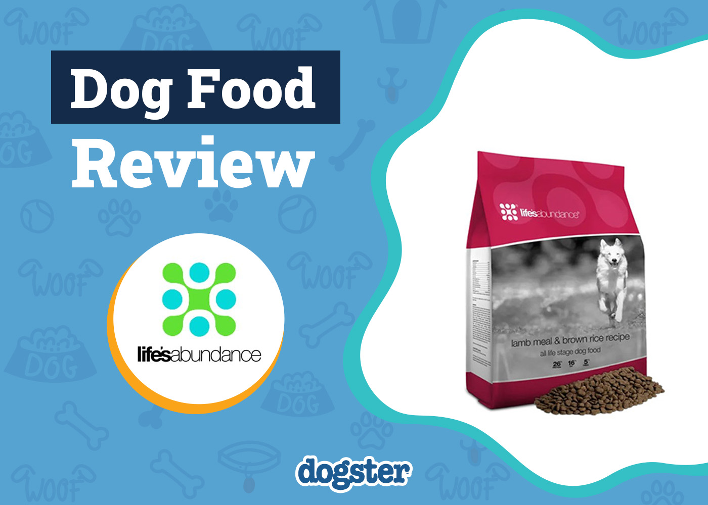 Life Abundance Dog Food Review 2026: Recalls, Pros & Cons