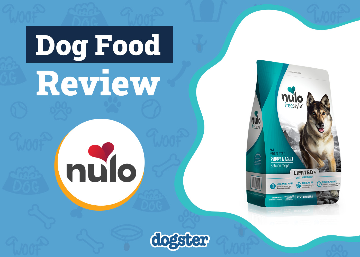 Nulo Dog Food Review: Recalls, Pros & Cons