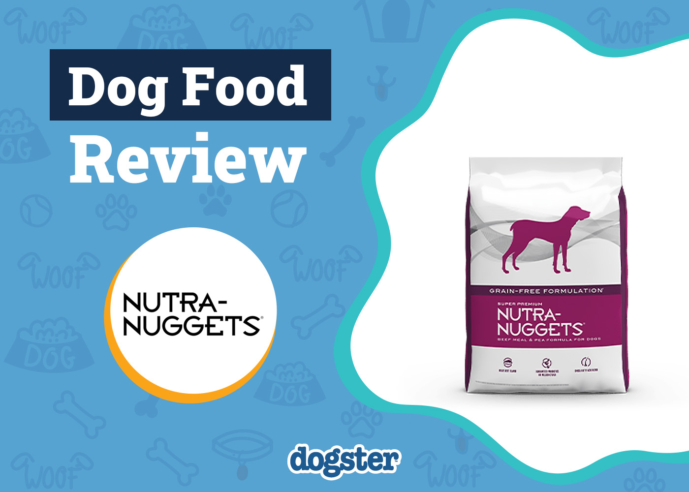 Nutra-Nuggets Dog Food Review 2026: Pros, Cons & Recalls
