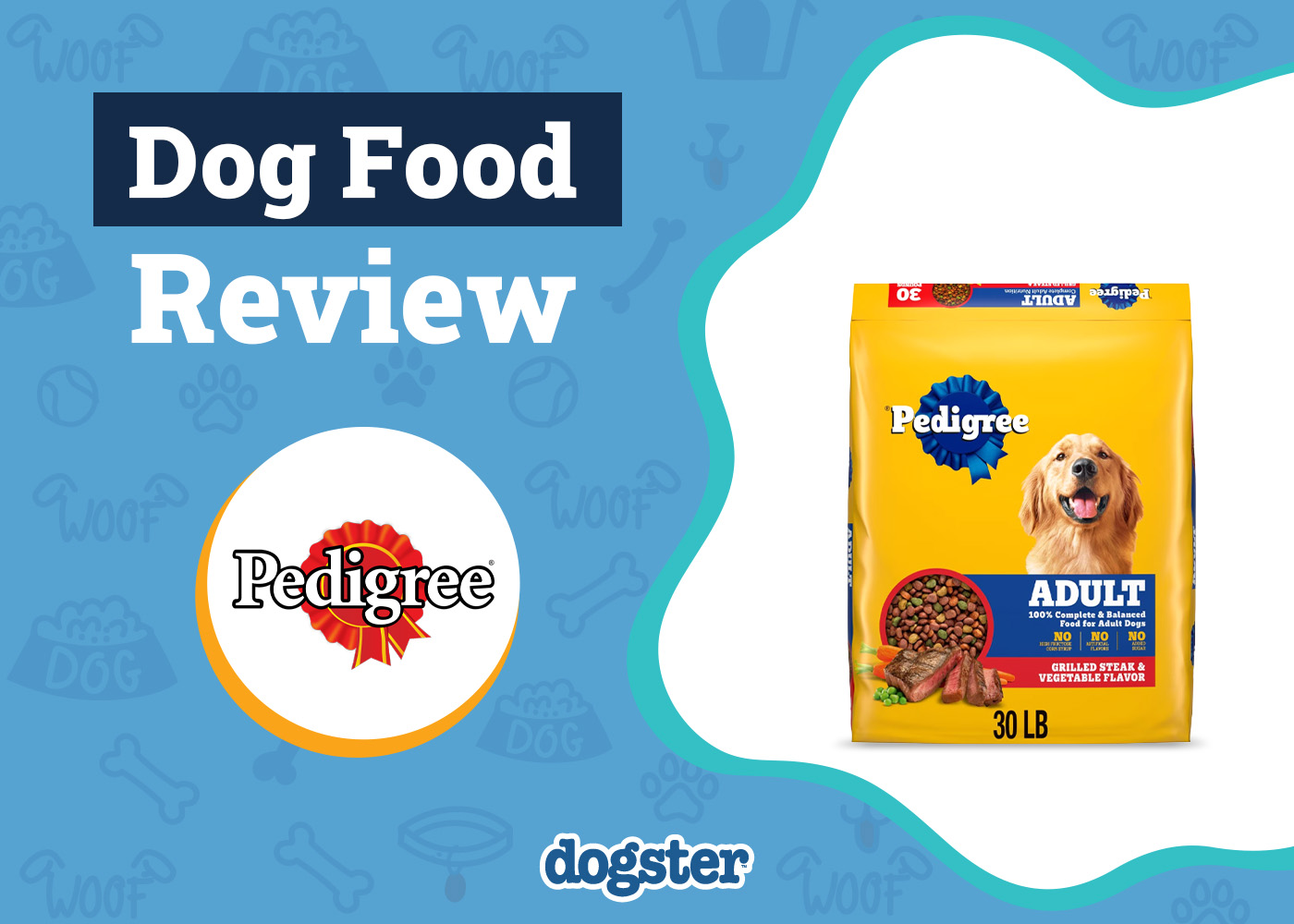 Pedigree Dog Food Review 2026: Recalls, Pros & Cons