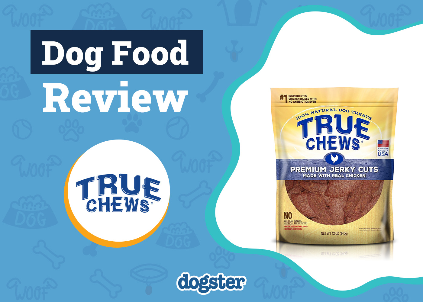 True Chews Dog Treats Review 2026: Pros, Cons, Recalls & FAQ