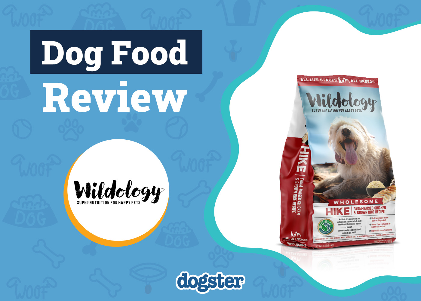 Wildology Dog Food Review 2026: Recalls, Pros & Cons
