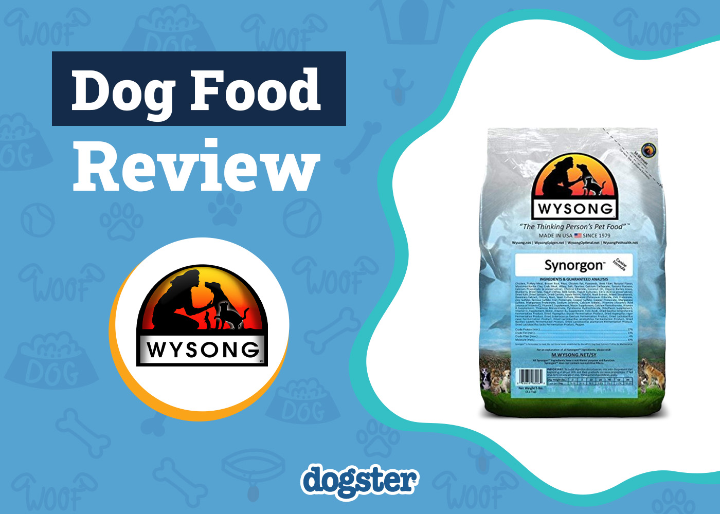 Wysong Dog Food Review 2026: Recalls, Pros & Cons