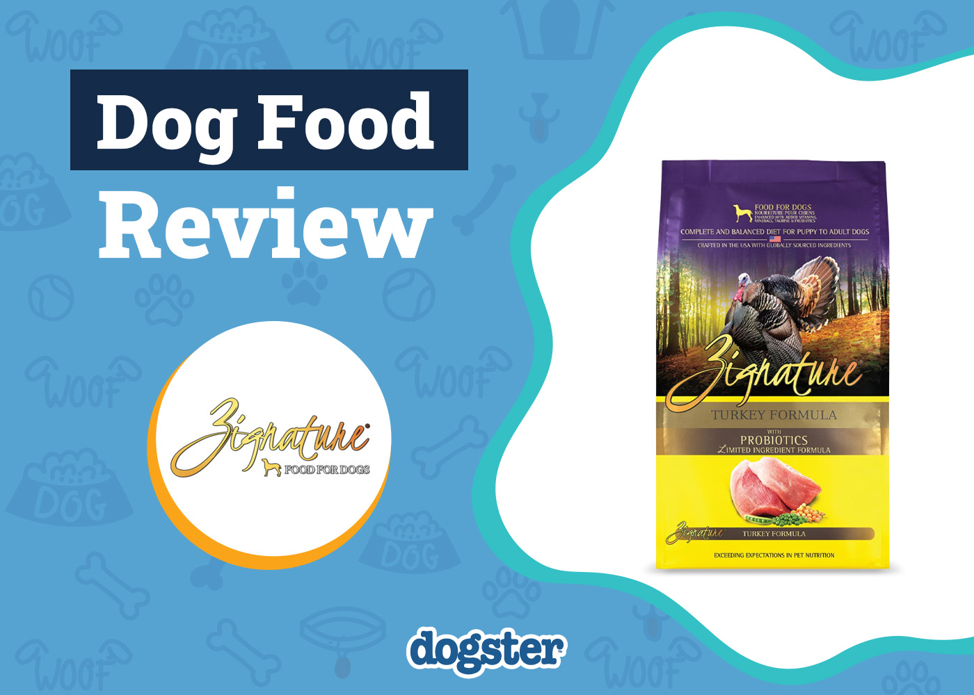 Zignature Dog Food Review 2026: Recalls, Pros & Cons