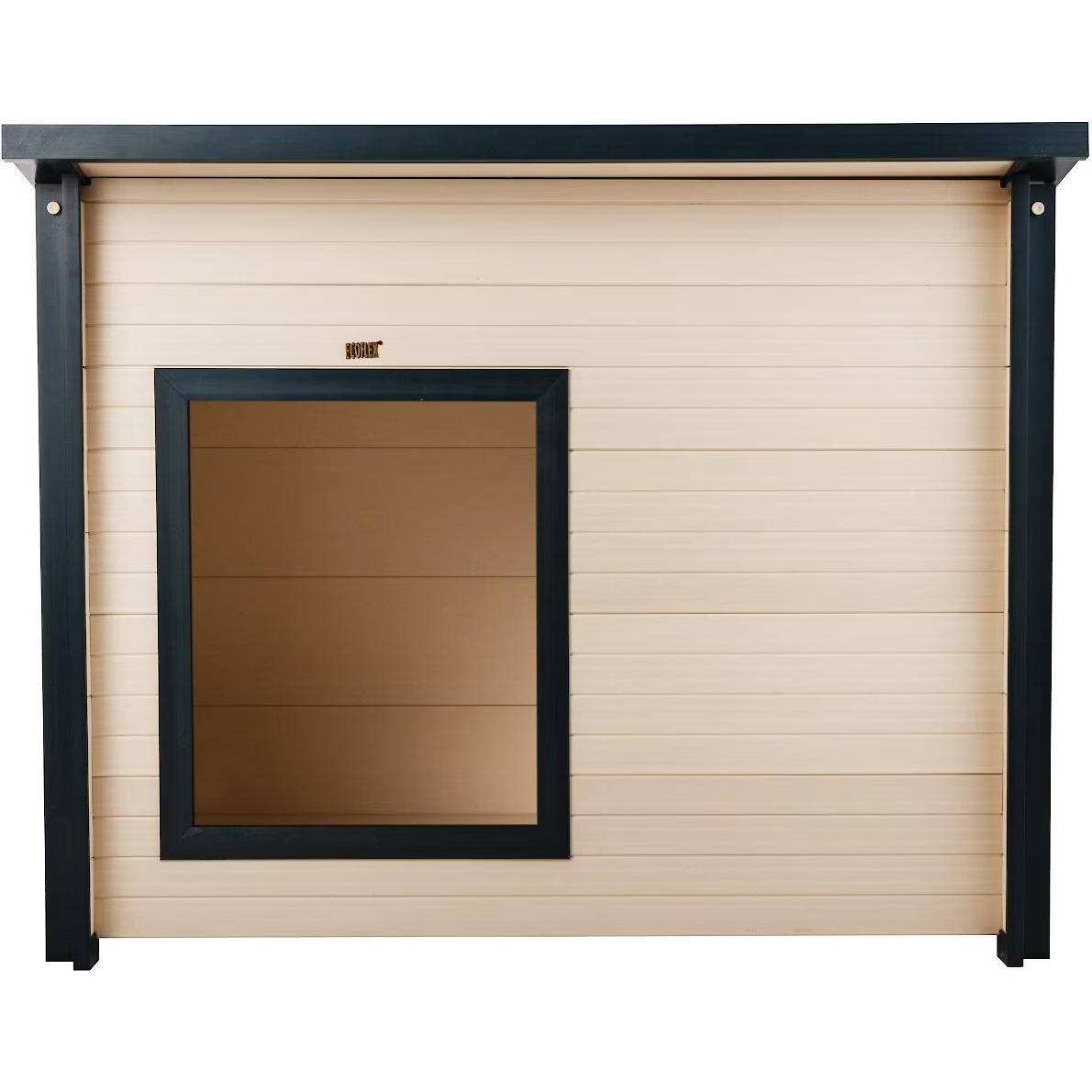 New Age Pet ecoFLEX Doghouse