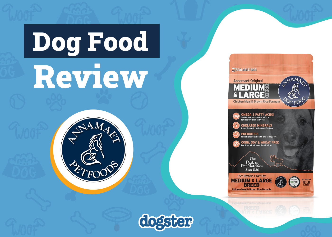 Annamaet Dog Food Review 2026: Pros, Cons & Final Verdict