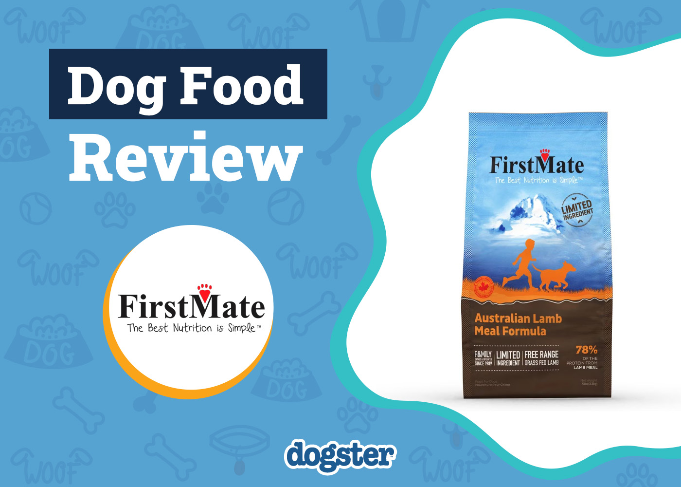 Firstmate Dog Food Review 2026: Pros, Cons, Recalls & FAQ