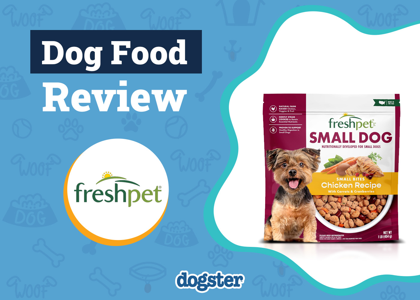 Freshpet Dog Food Review 2026: Recalls, Pros & Cons
