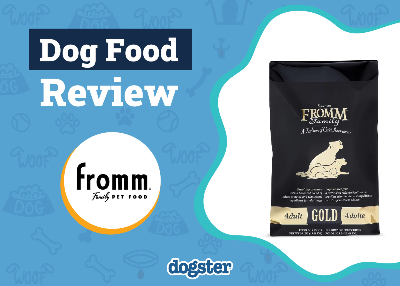 Fromm Dog Food Review 2026: Recalls, Pros & Cons