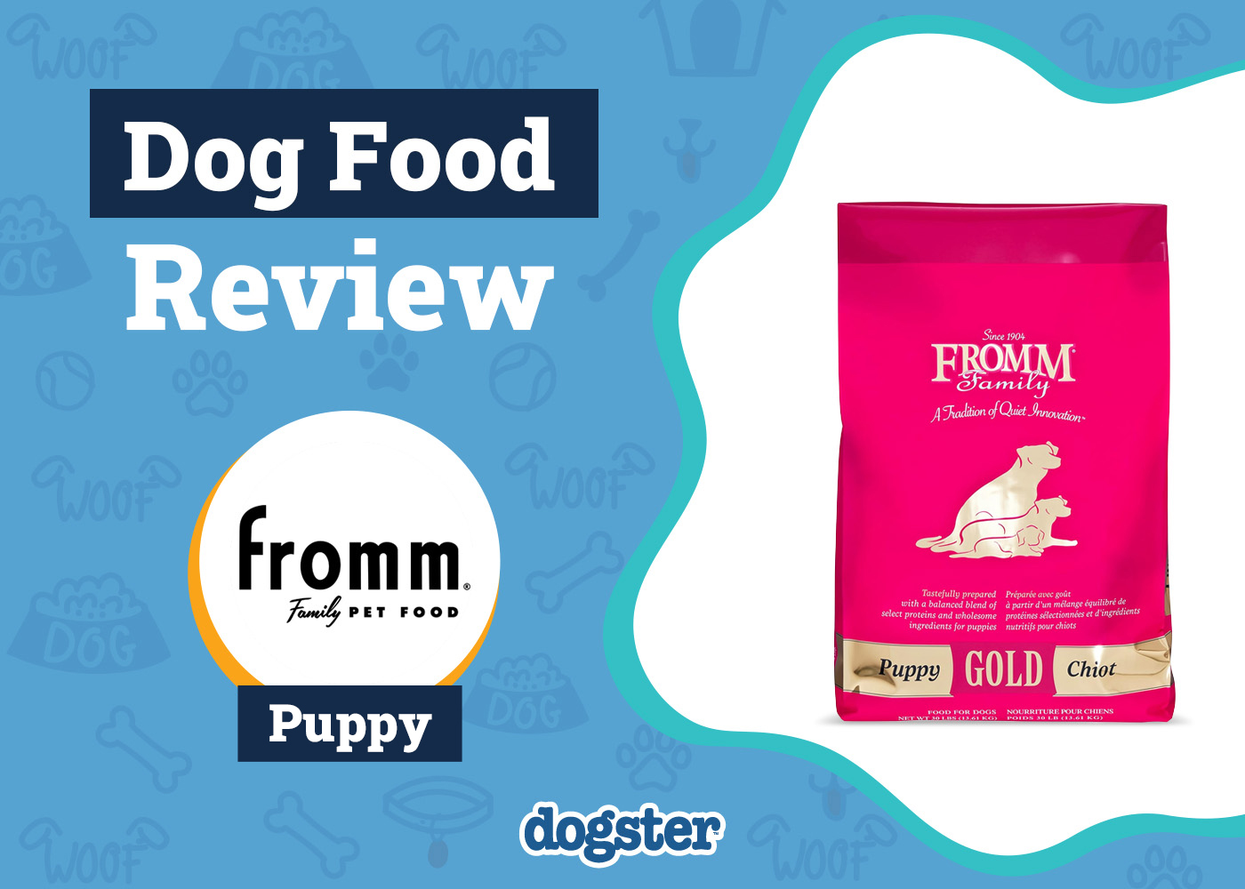 Fromm Puppy Food Review 2026: Recalls, Pros & Cons