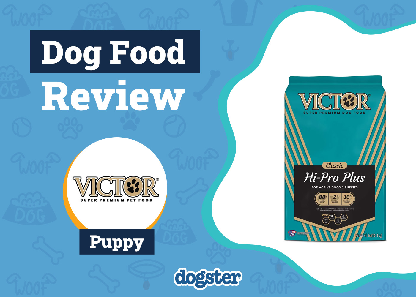 Victor Puppy Food Review 2026: Recalls, Pros & Cons