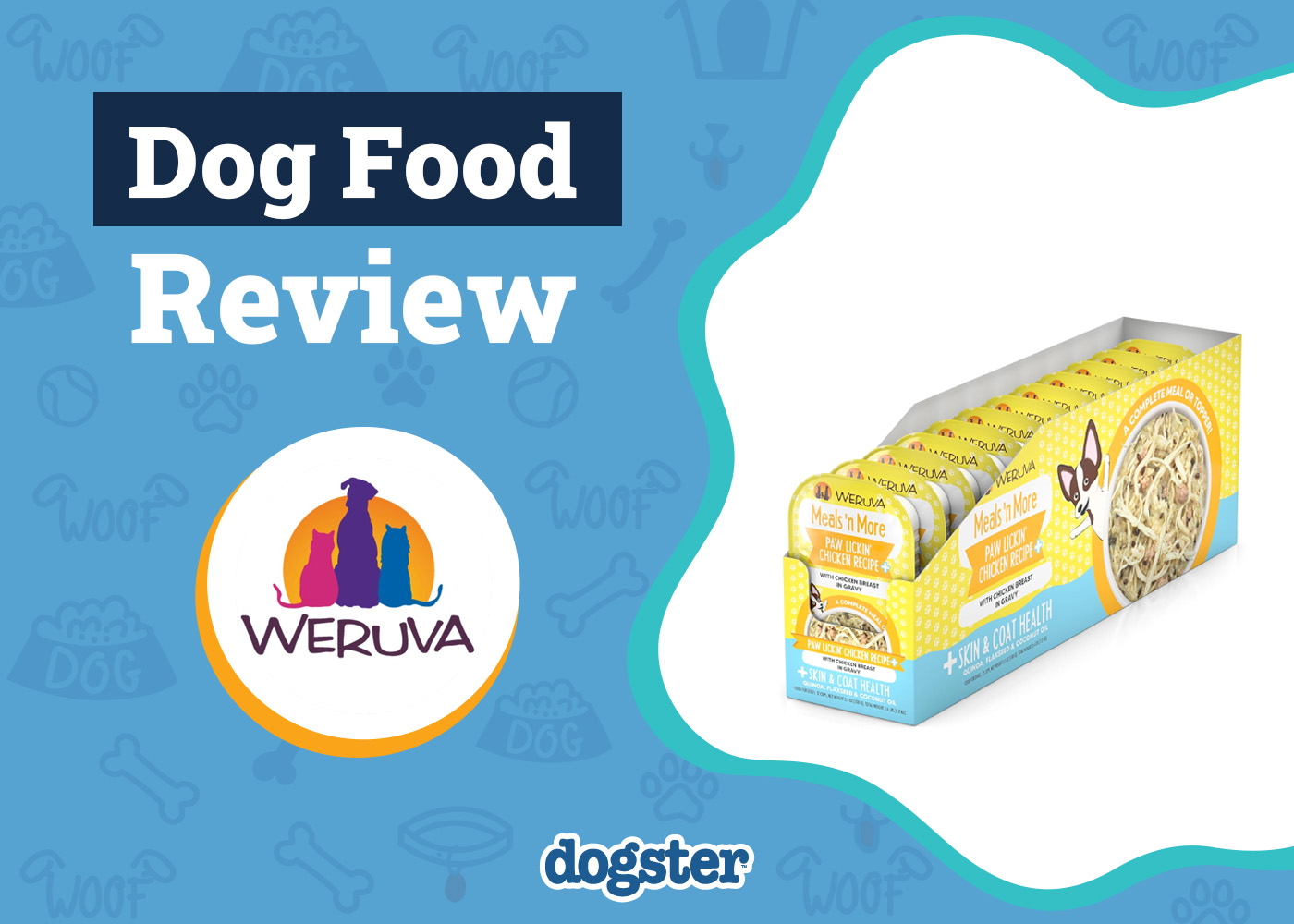 Weruva Dog Food Review 2026: Pros, Cons, Recalls, and Guide