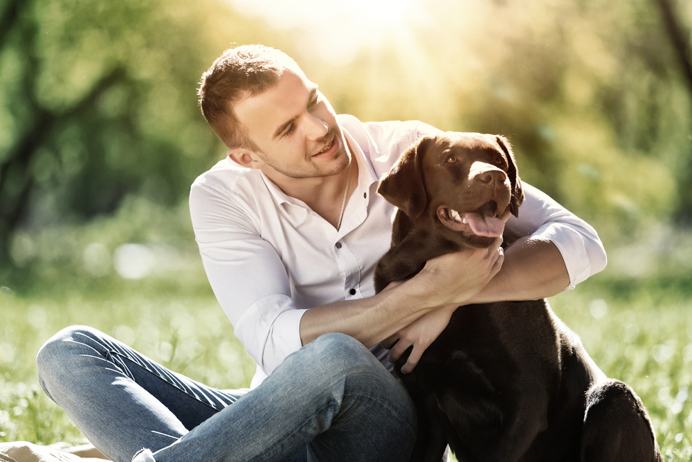 How Powerful Is a Dog’s Hearing Compared to Humans? Facts & FAQs