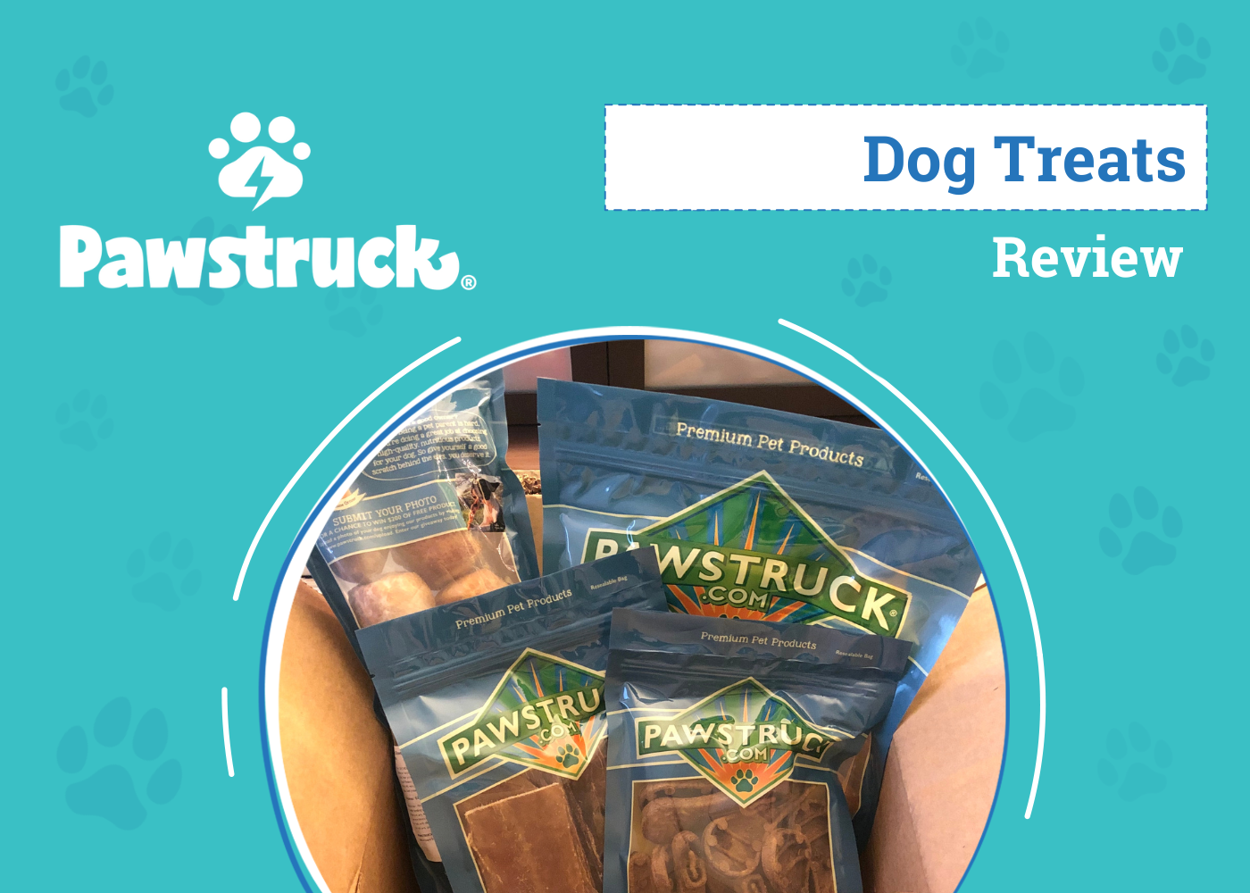 Pawstruck Dog Chews & Treats Review 2026: An Expert's Breakdown