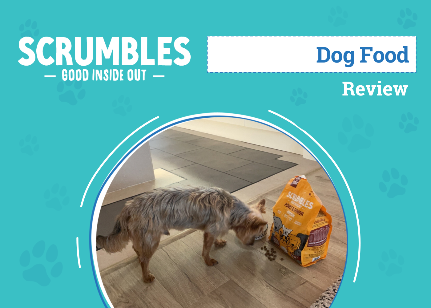 Scrumbles Dog Food Review 2026: An Expert's Breakdown