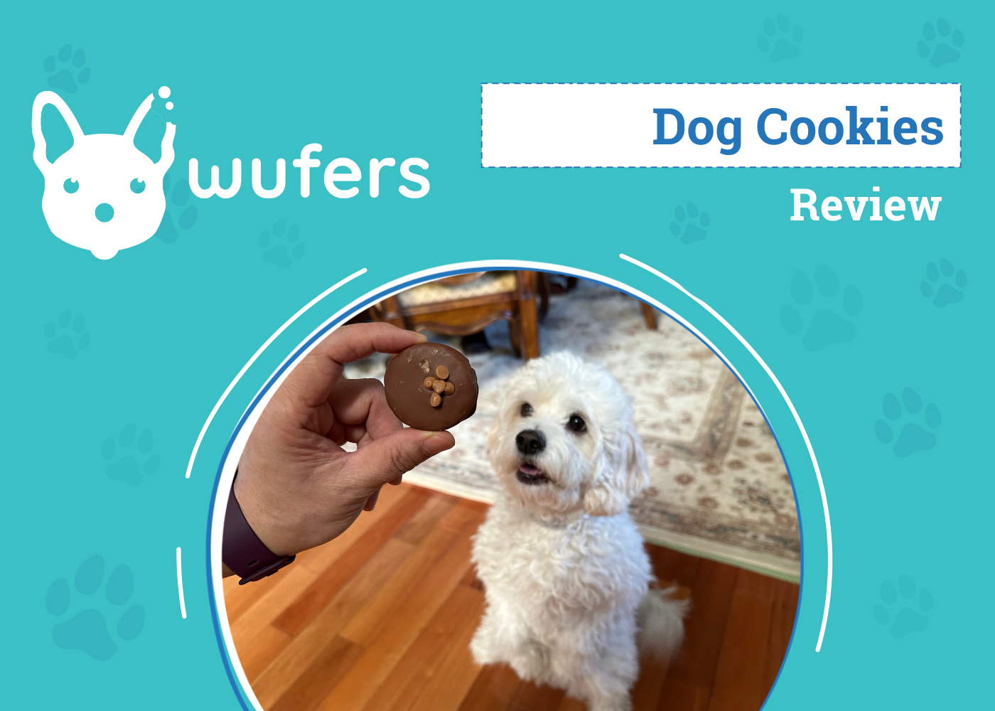 Wufers Homemade Gourmet Dog Cookies Review 2026: An Expert's Breakdown