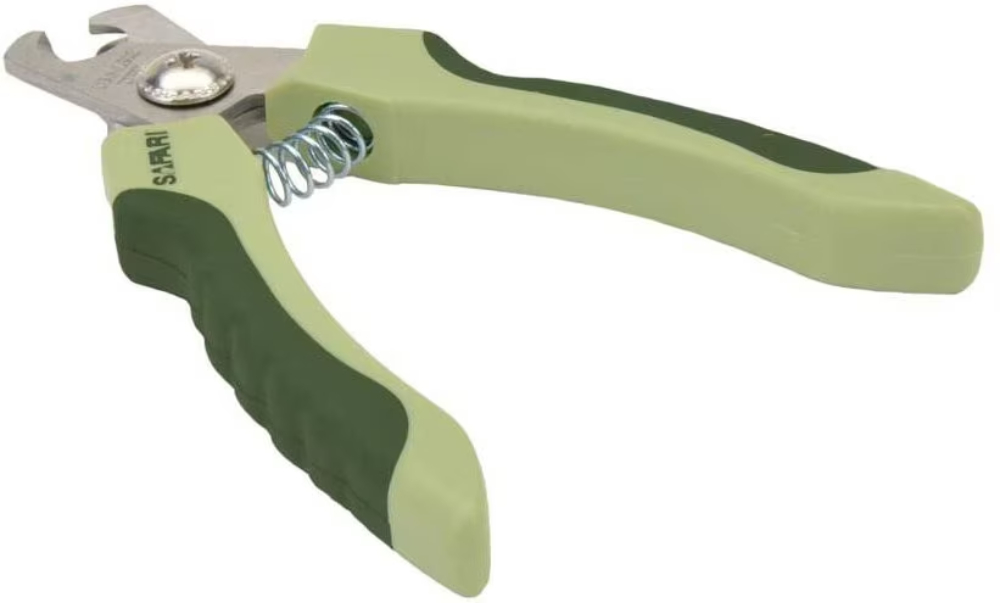 Safari Professional Nail Trimmer for Dogs