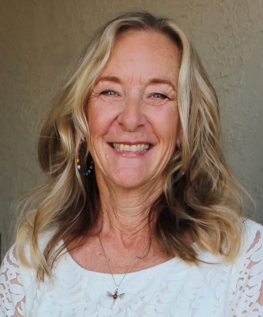 Stacy Nordstrom