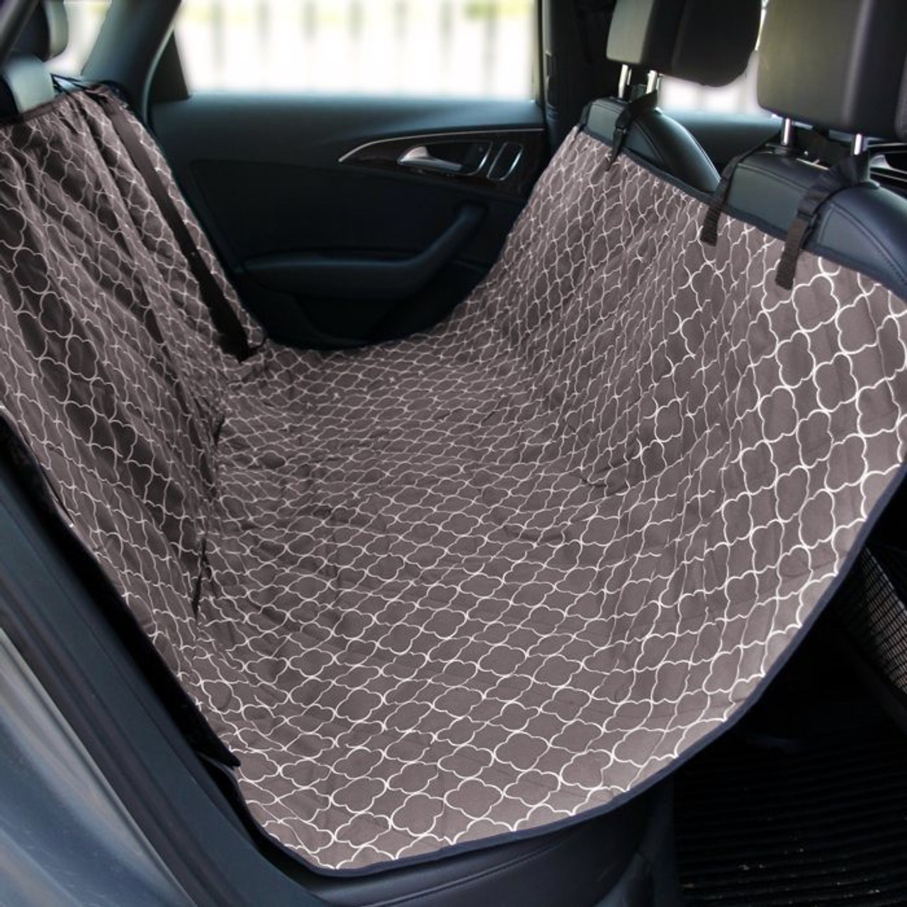 Molly Mutt Clark Gable Hammock &amp; Car Seat Cover